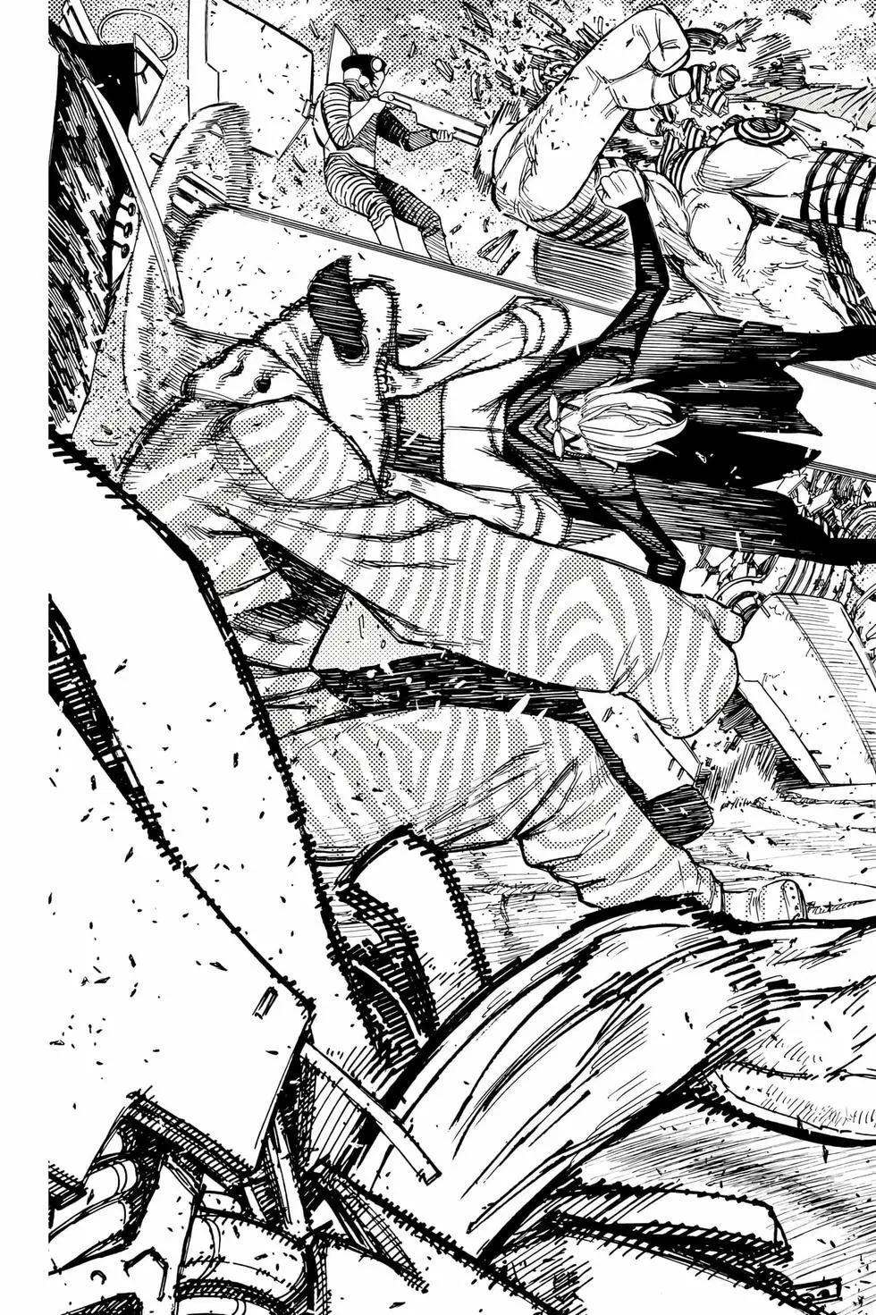 《超自然武装当哒当》第14卷 第10页