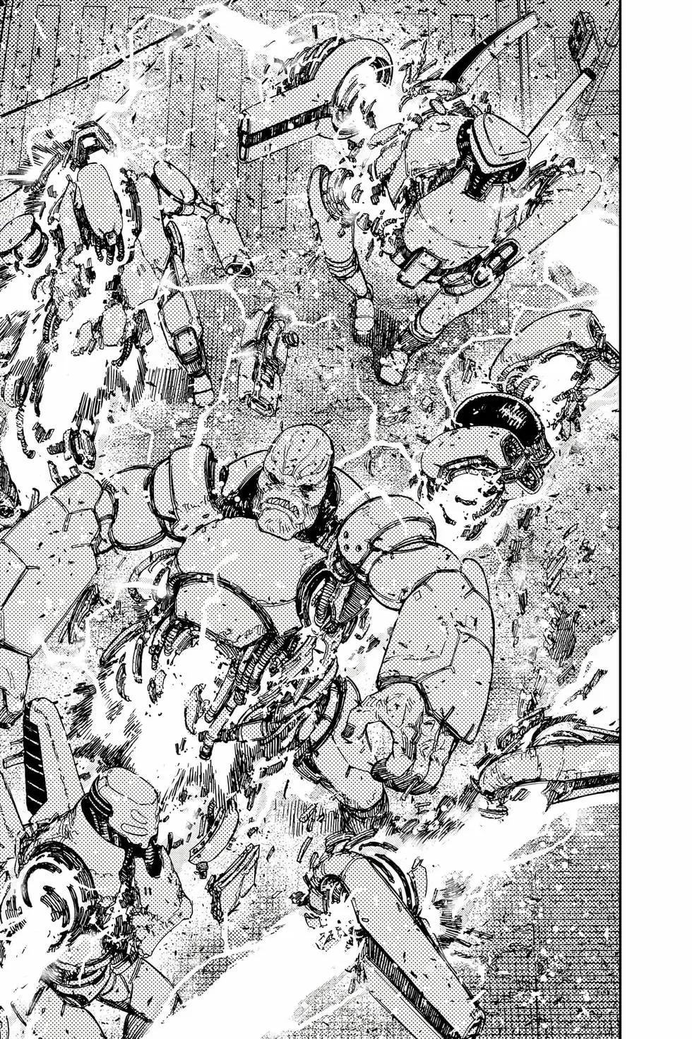 《超自然武装当哒当》第14卷 第14页