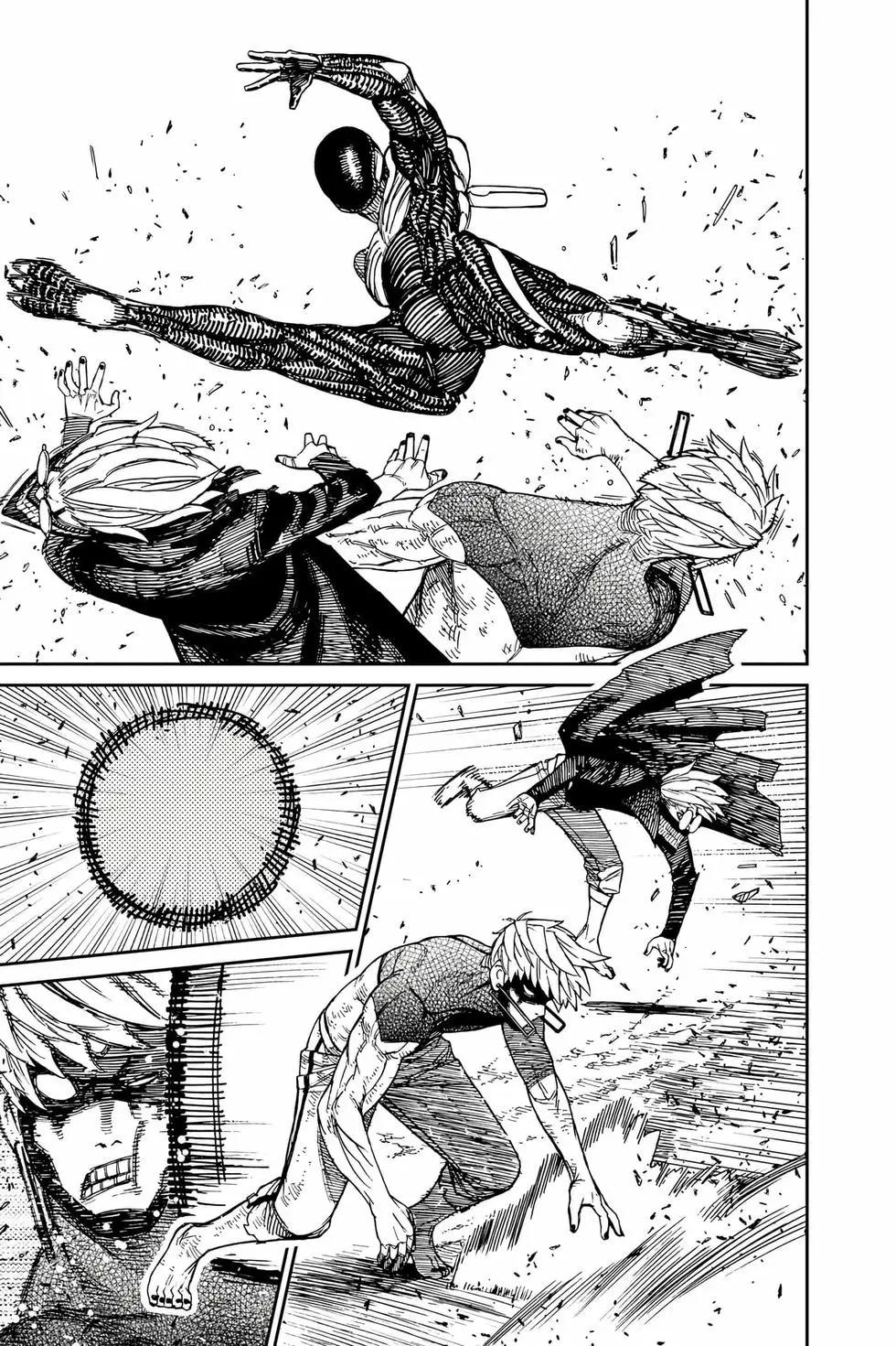 《超自然武装当哒当》第14卷 第18页