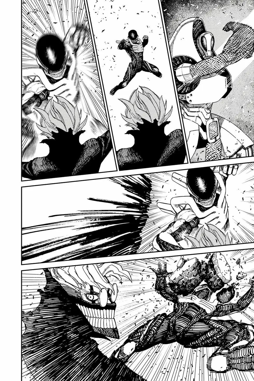 《超自然武装当哒当》第14卷 第25页