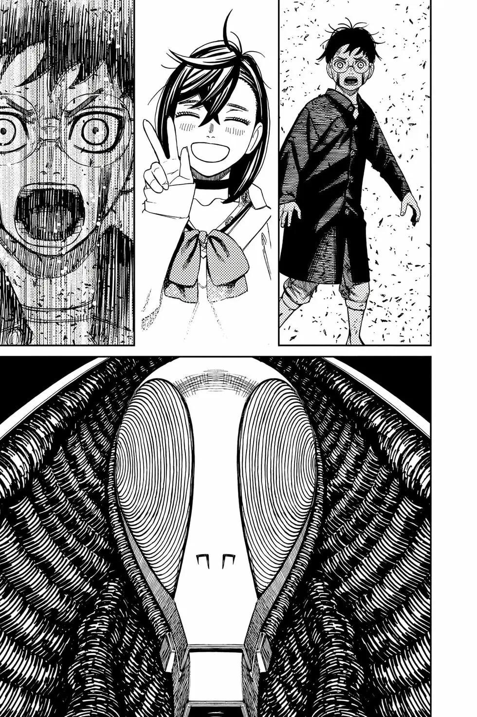 《超自然武装当哒当》第14卷 第42页