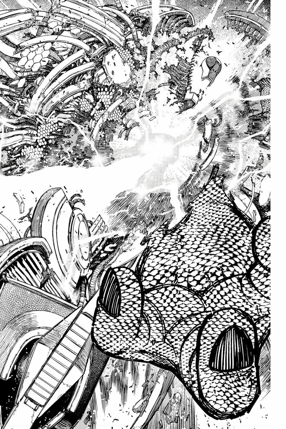 《超自然武装当哒当》第14卷 第47页