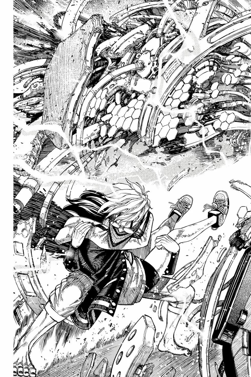 《超自然武装当哒当》第14卷 第48页