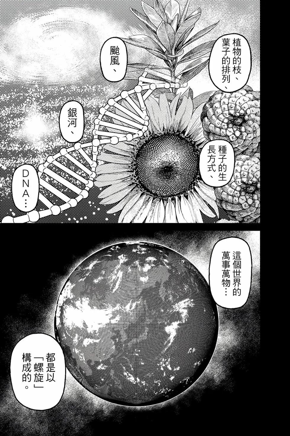 《超自然武装当哒当》第12卷 第16页