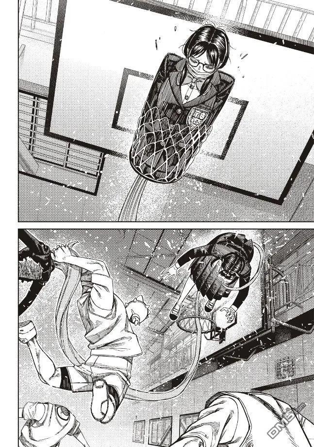 《超自然武装当哒当》第184话 第12页