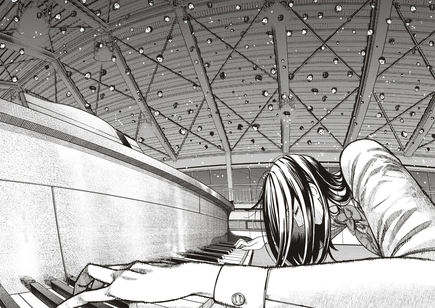 《超自然武装当哒当》第186话 第20页