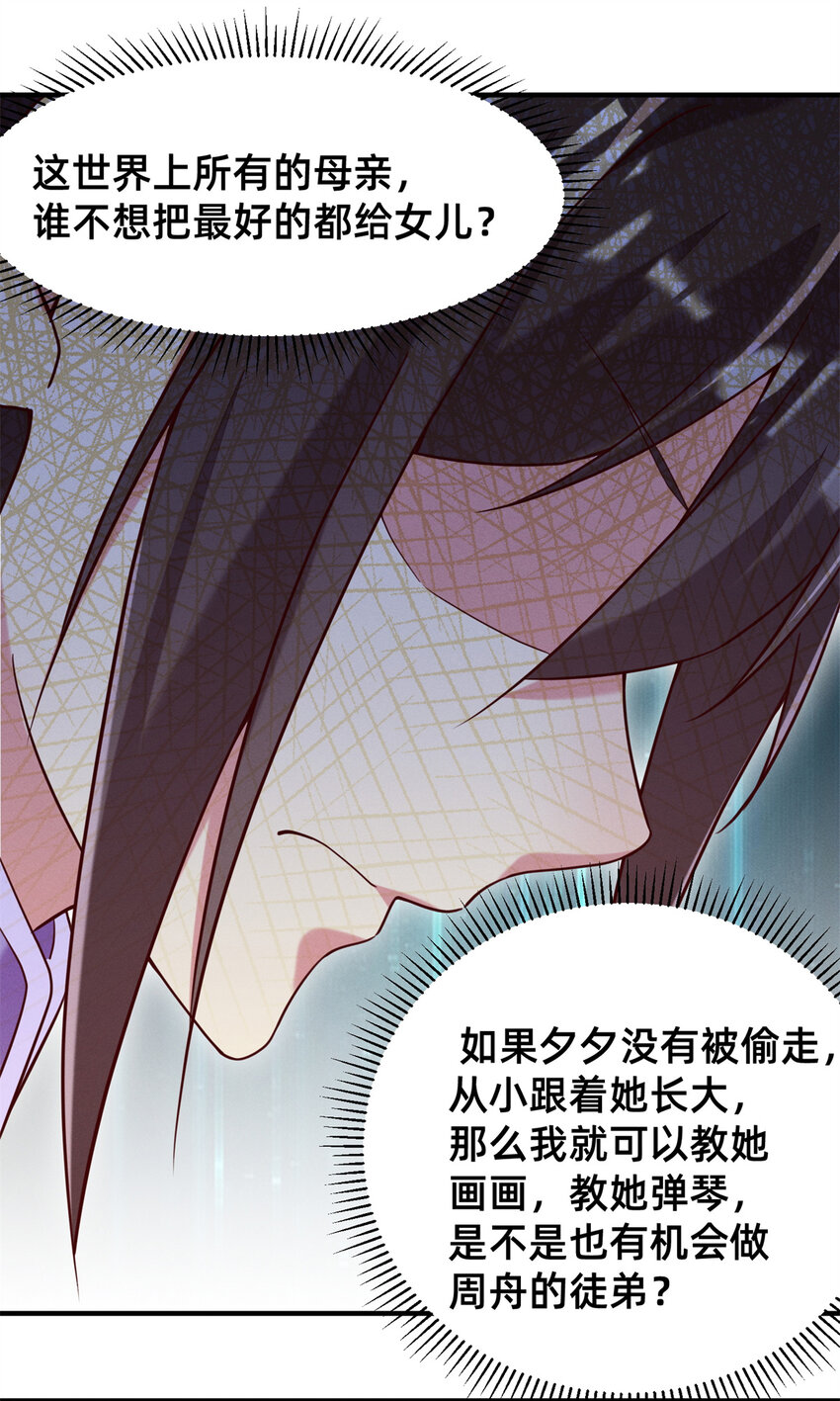 《每天被迫和大佬谈恋爱》23 加入大佬群 第10页