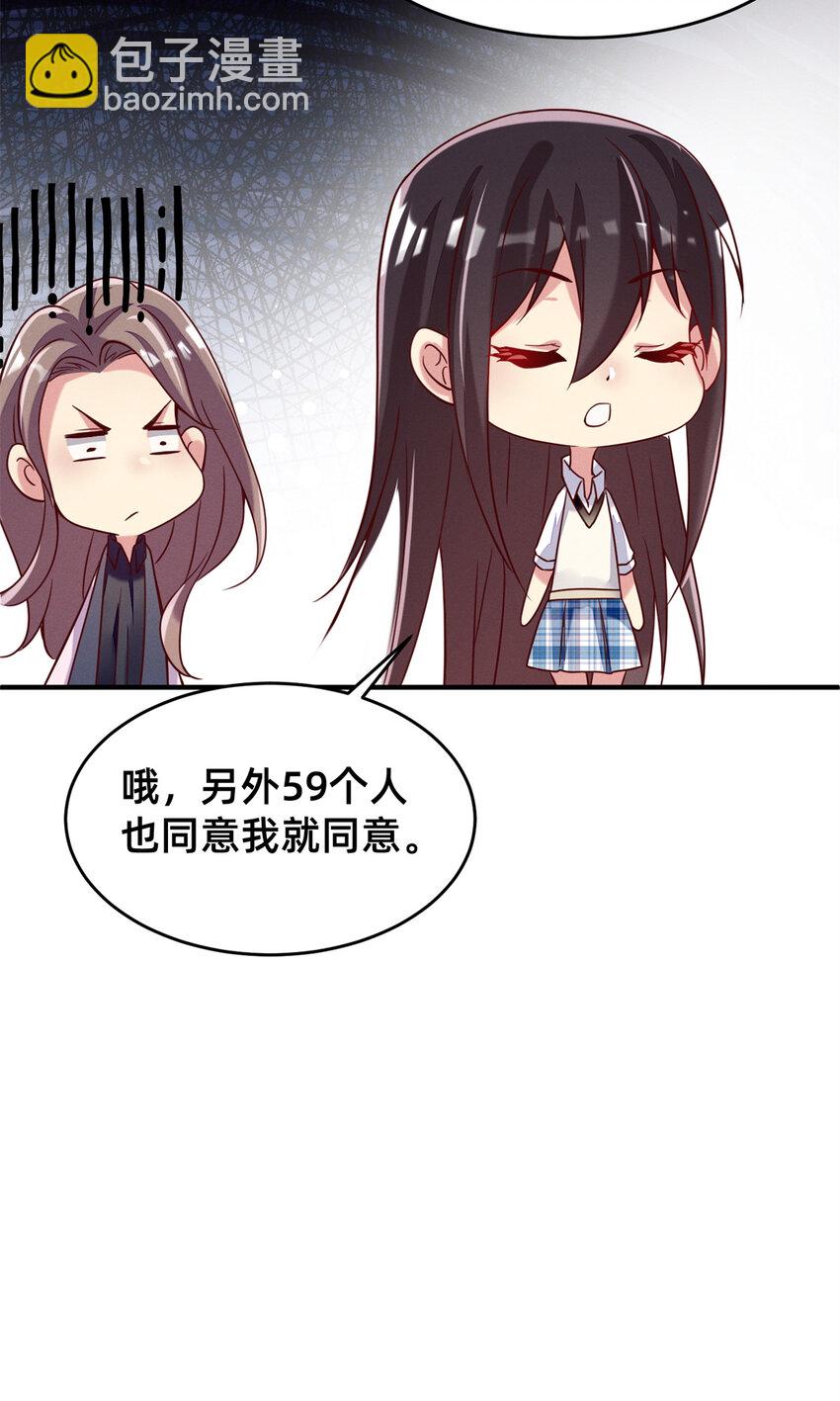 《每天被迫和大佬谈恋爱》22 不是老大搞的鬼 第49页