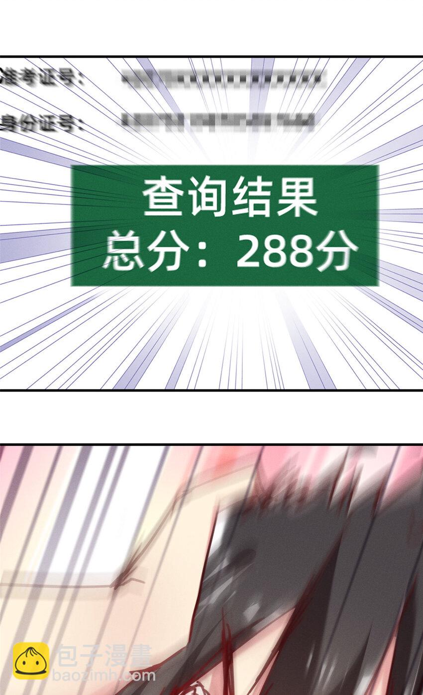 《每天被迫和大佬谈恋爱》20 竞赛出成绩 第36页