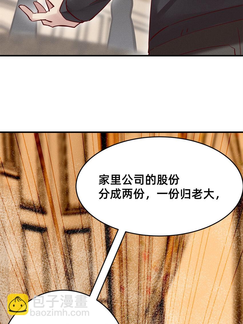 《每天被迫和大佬谈恋爱》46 分家吧 第30页