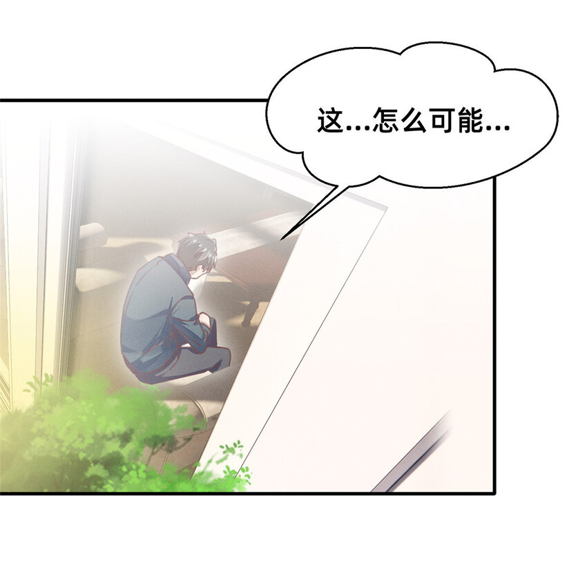 《每天被迫和大佬谈恋爱》50 断绝关系! 第22页