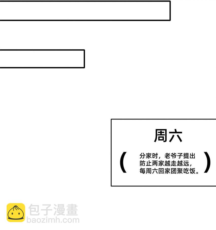《每天被迫和大佬谈恋爱》50 断绝关系! 第23页