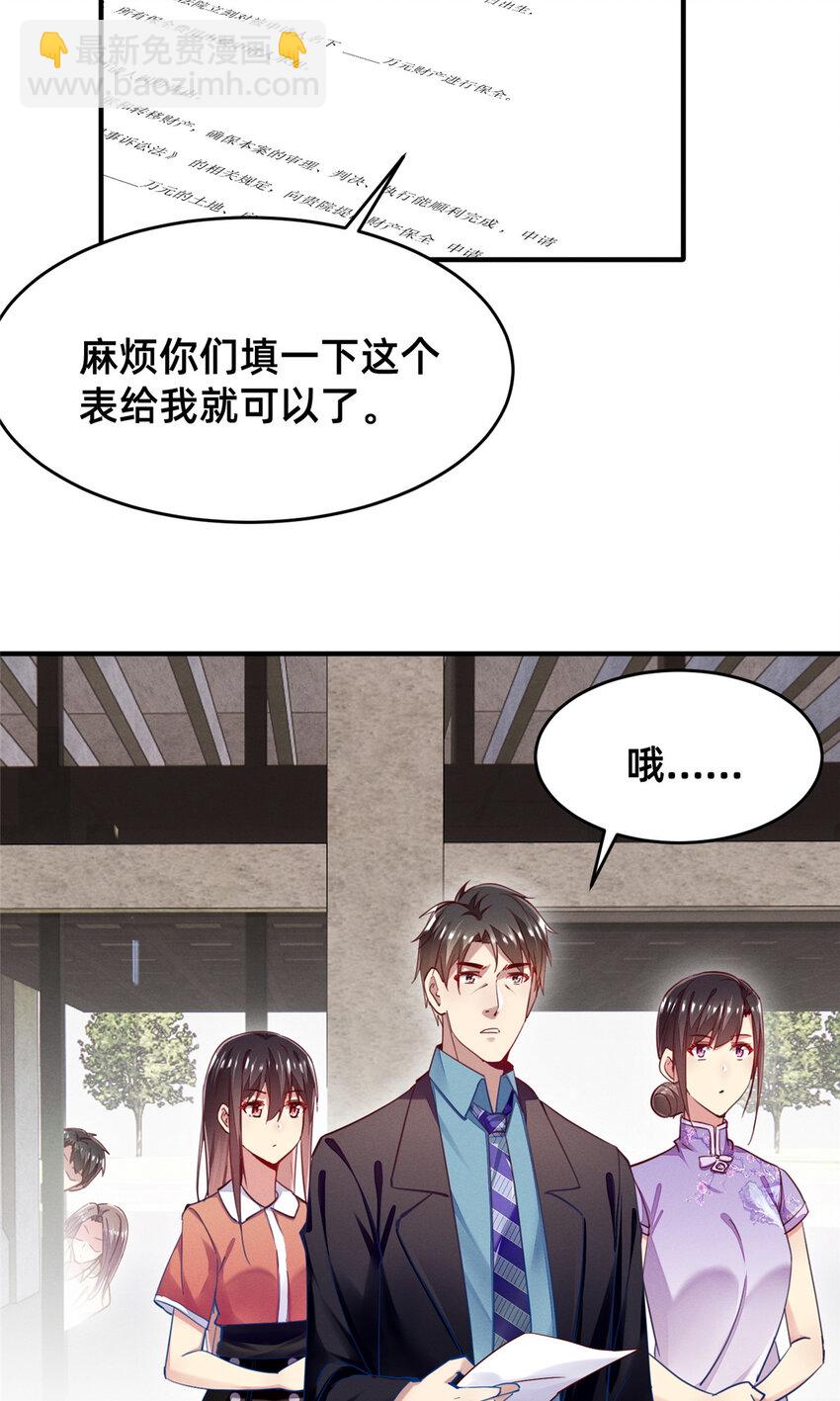 《每天被迫和大佬谈恋爱》52 你今天好漂亮 第2页