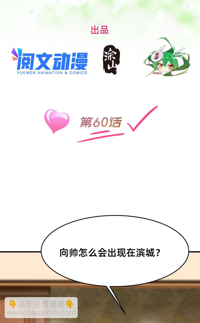 《每天被迫和大佬谈恋爱》60 药被发现了！ 第2页