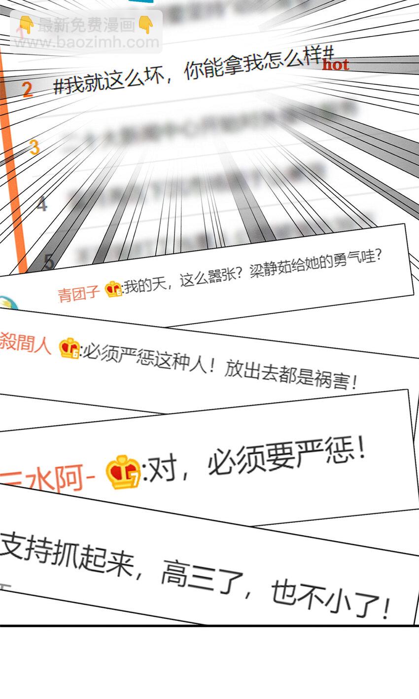 《每天被迫和大佬谈恋爱》72 恶有恶报 第48页