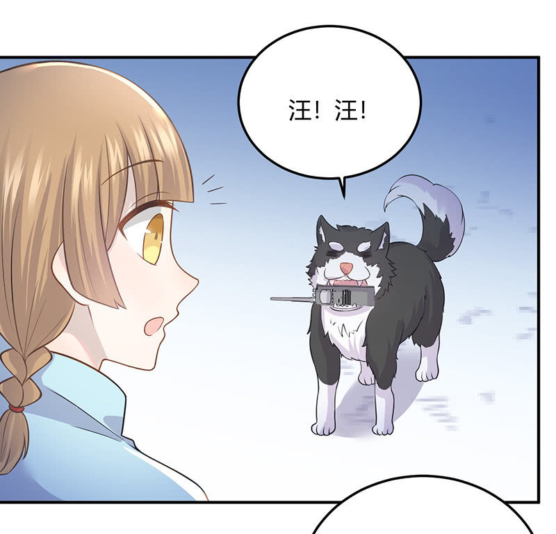 《神奇男饭在哪里》我亲爱的sweet girl 第2页