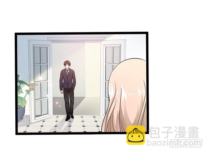 《神秘帝少甜宠妻》第4话 重新归来 第35页