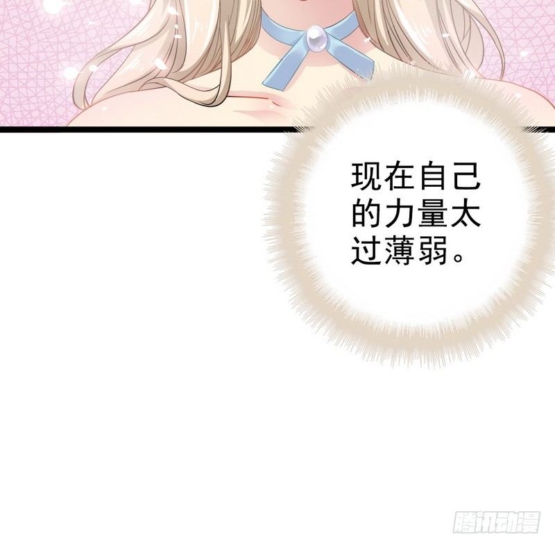 《神秘帝少甜宠妻》第3话 复仇的种子 第47页