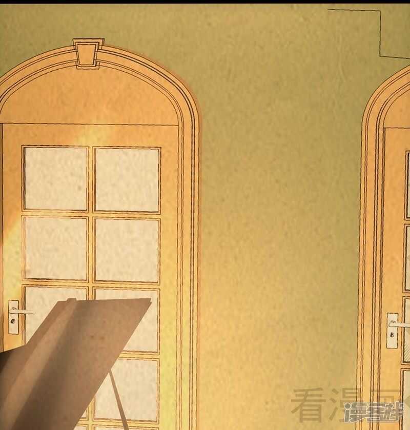 《神秘帝少甜宠妻》第51话 回忆杀 第19页