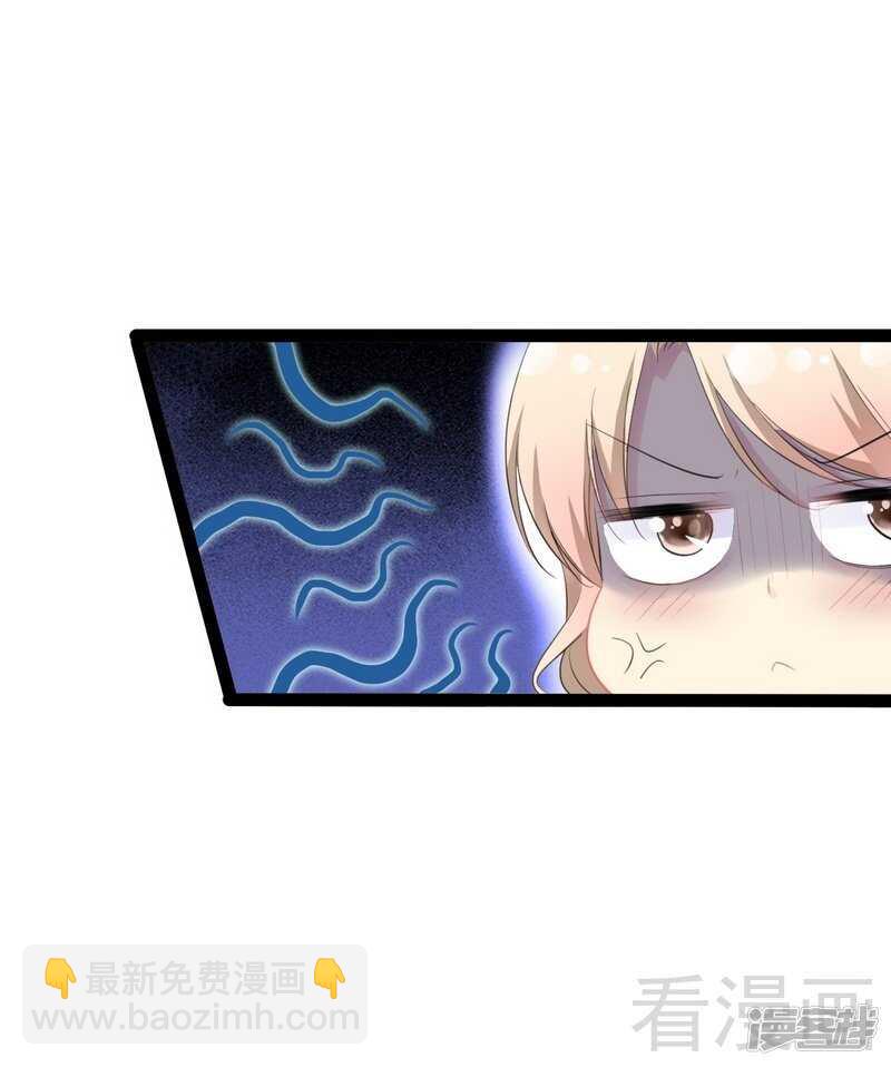 《神秘帝少甜宠妻》第68话 约....会？？ 第33页
