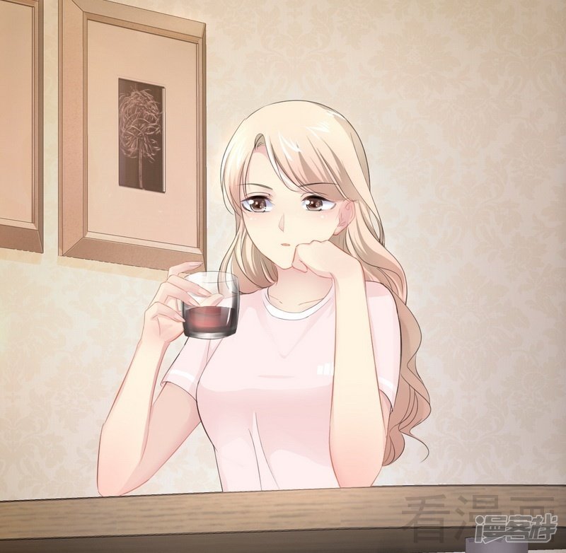 《神秘帝少甜宠妻》第77话 去我家吧 第43页