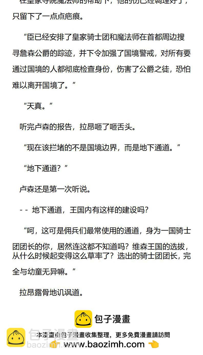 《龙男友要从小养成》第90章 救援会议 第10页