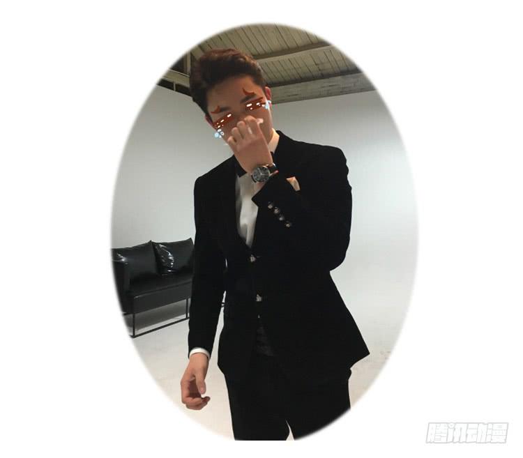 《大圣和小夭》拍婚纱照！嘿嘿 第20页