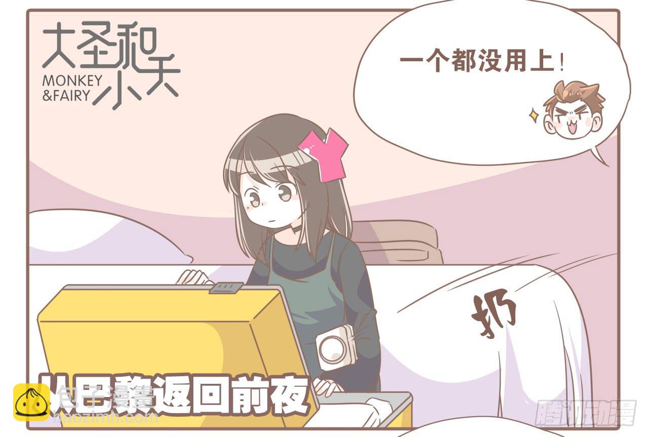 《大圣和小夭》法国之旅“圆满”结束 第10页