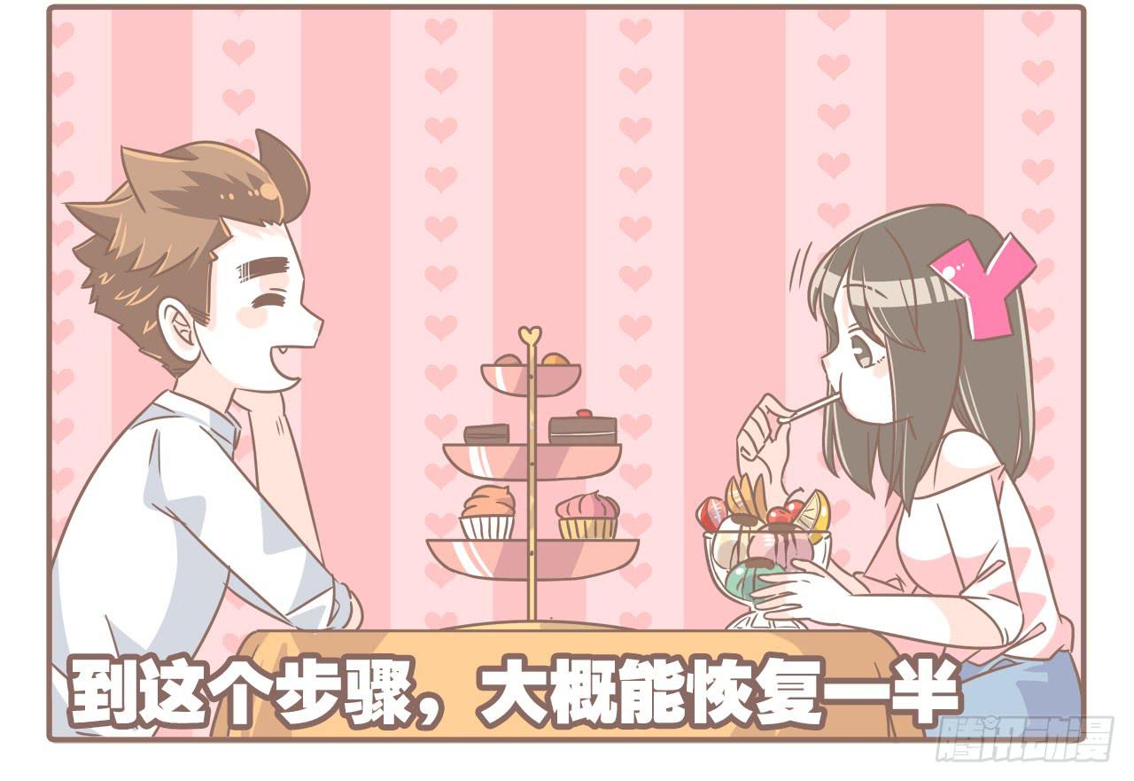 《大圣和小夭》每个月总有那么几天 第8页