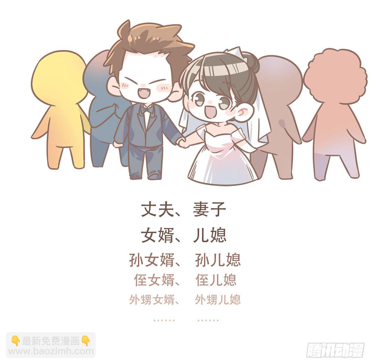 《大圣和小夭》婆婆驾到 第33页
