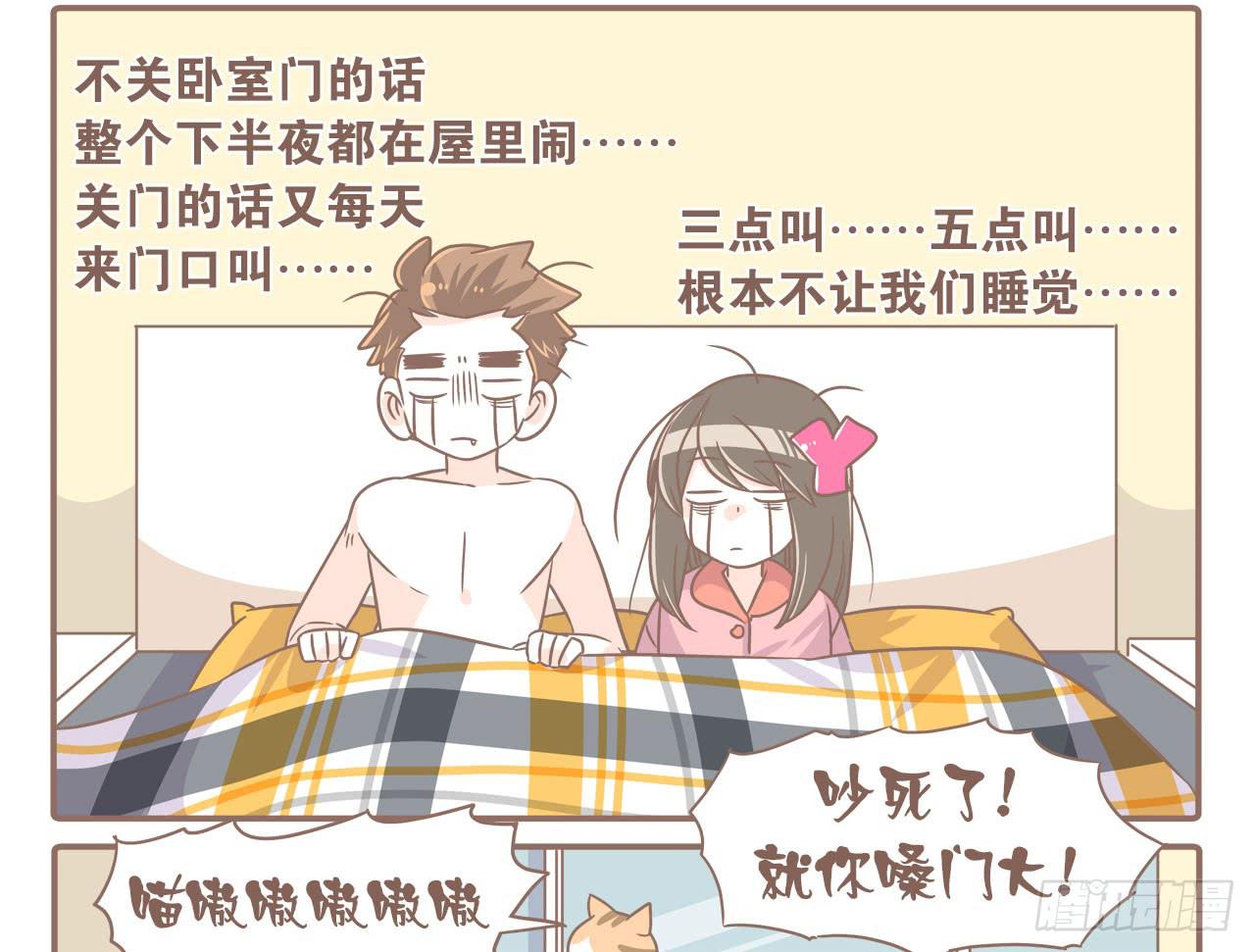 《大圣和小夭》搬家了！ 第31页