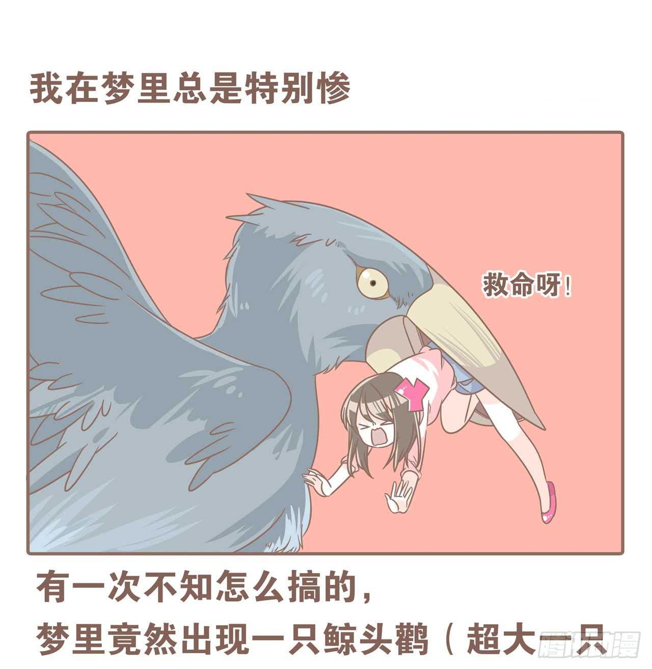 《大圣和小夭》今天你做梦了吗 第13页