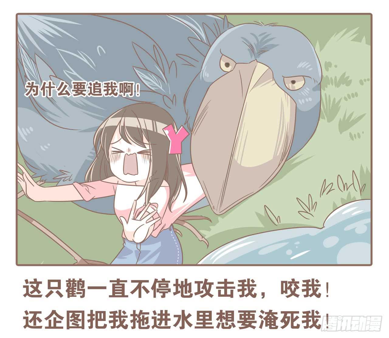《大圣和小夭》今天你做梦了吗 第14页