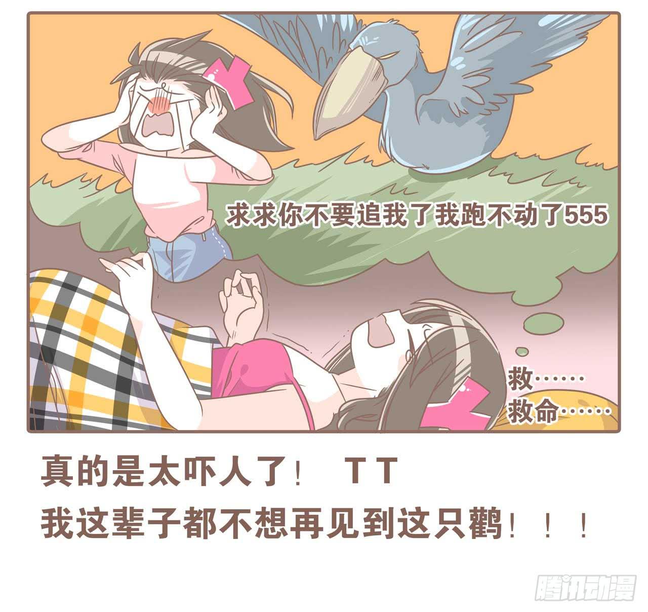 《大圣和小夭》今天你做梦了吗 第16页