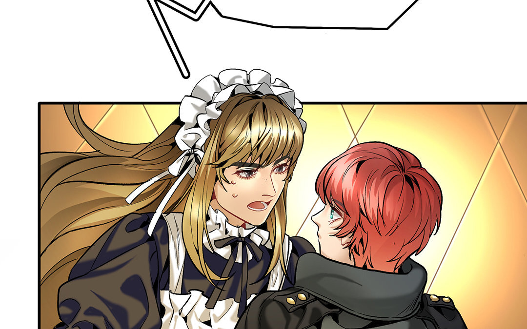 《黑夜手札》18 第16话 新的疑点 第49页