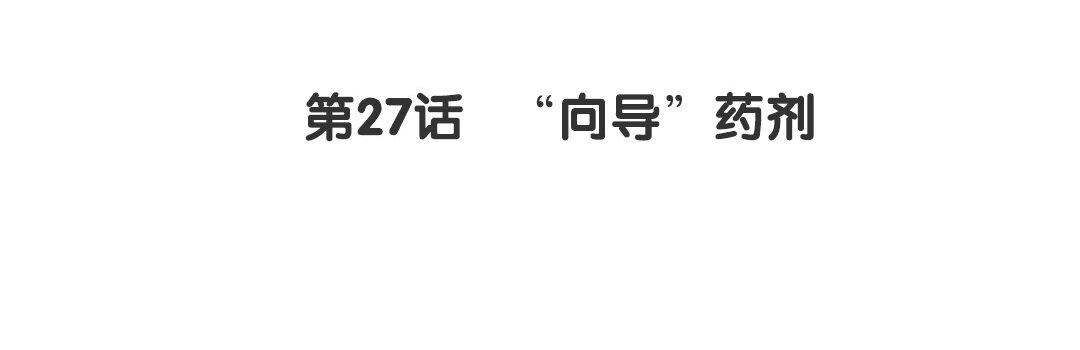 《黑夜手札》29 第27话 “向导”药剂 第4页
