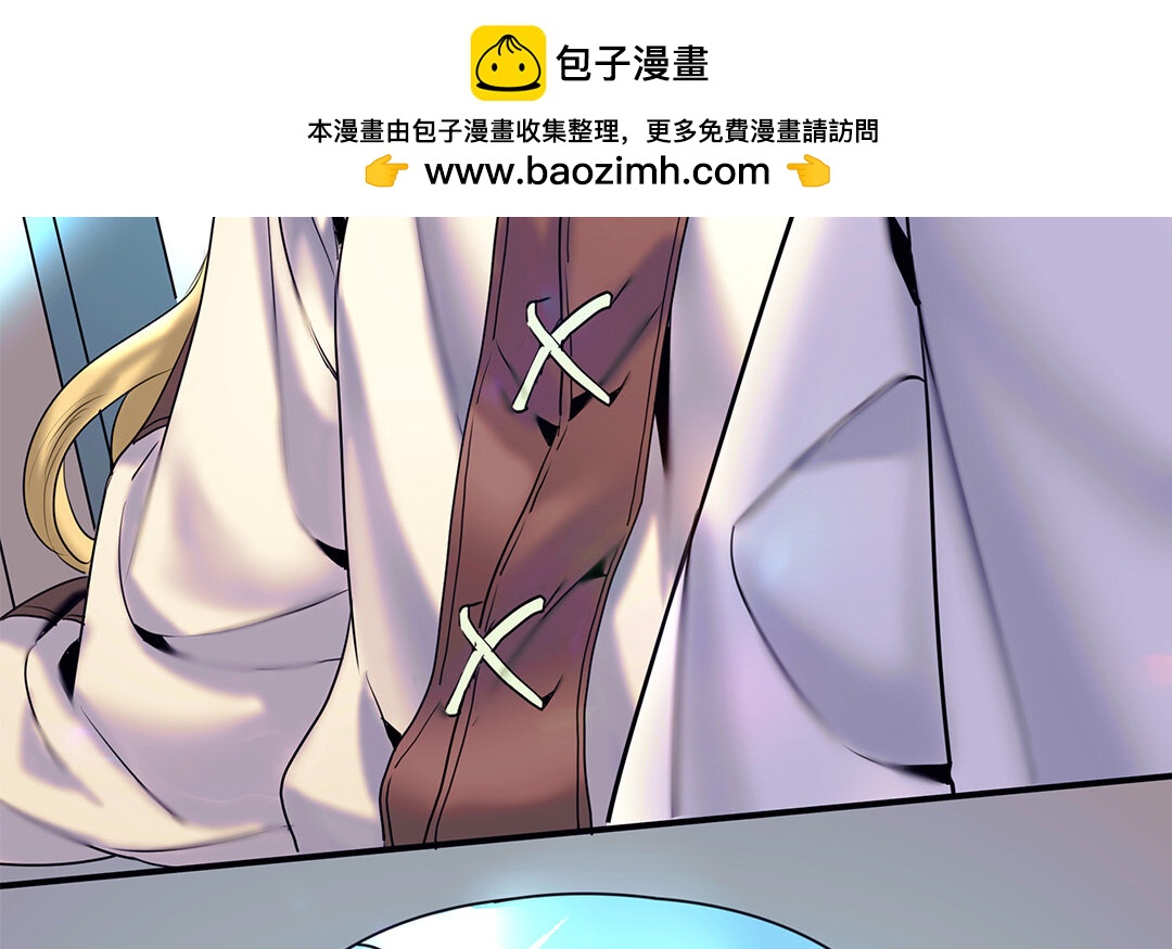 《黑夜手札》36 番外哨兵能力观察报告 第40页