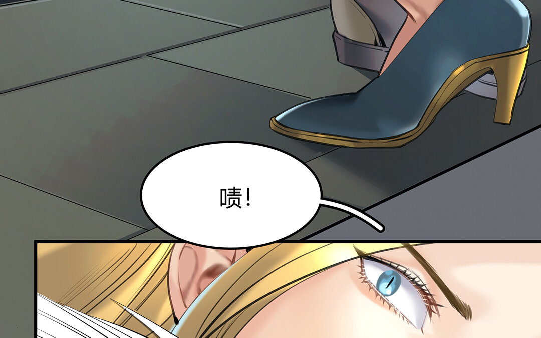《黑夜手札》47 第41话科莱的反击 第38页