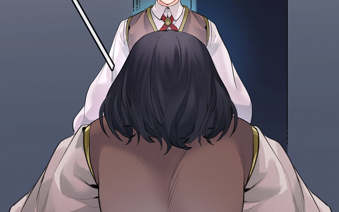 《黑夜手札》56 第49话源于嫉妒 第20页