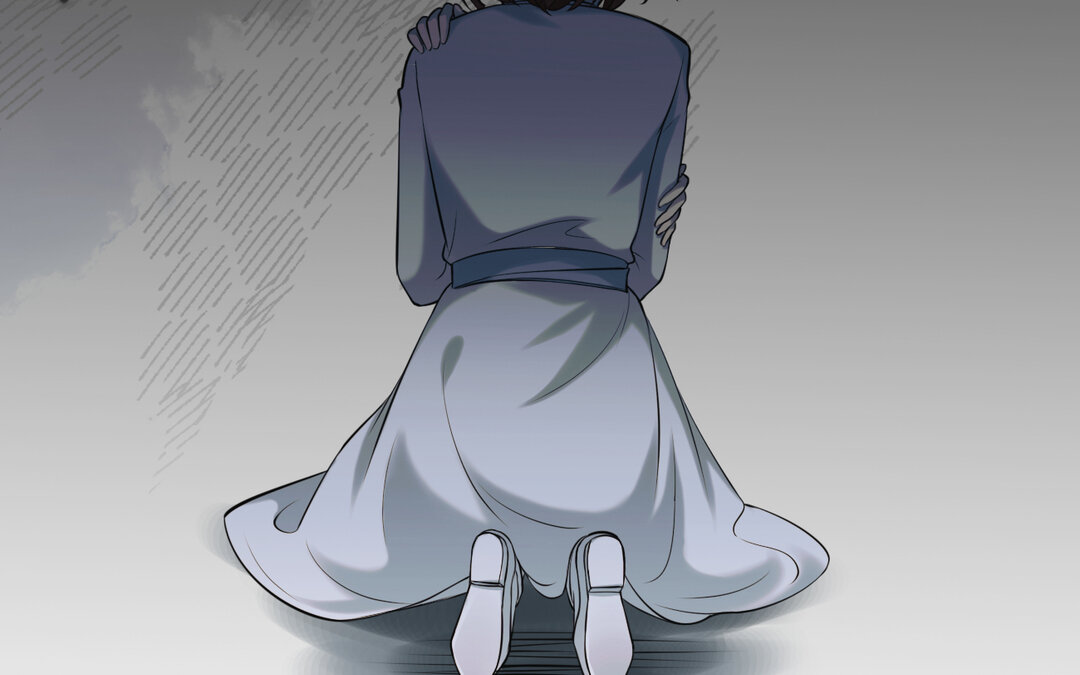 《黑夜手札》64 第56话 又出现了 第39页