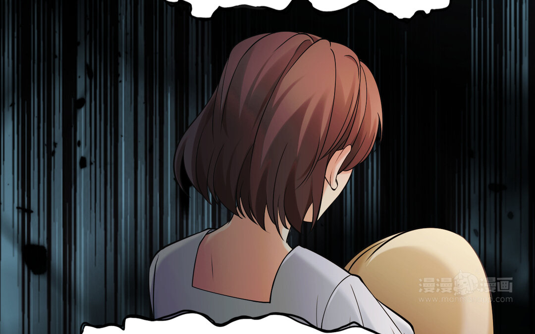 《黑夜手札》64 第56话 又出现了 第44页
