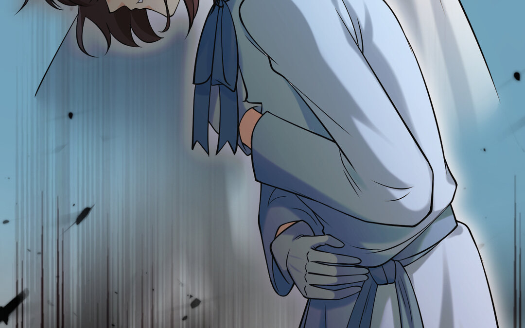 《黑夜手札》64 第56话 又出现了 第46页