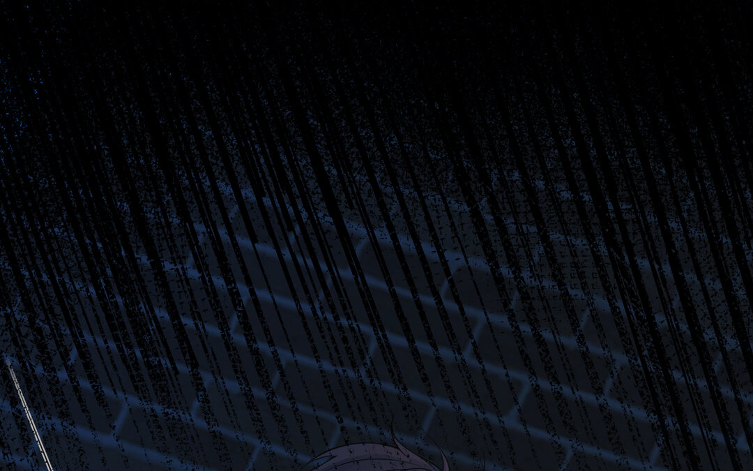 《黑夜手札》65 第57话 窃听 第29页