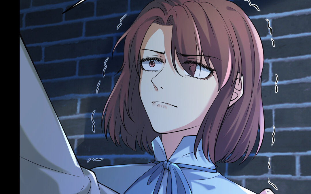 《黑夜手札》65 第57话 窃听 第33页
