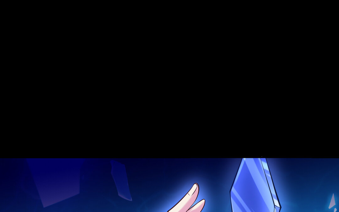《黑夜手札》67 第59话 穿梭于 第35页