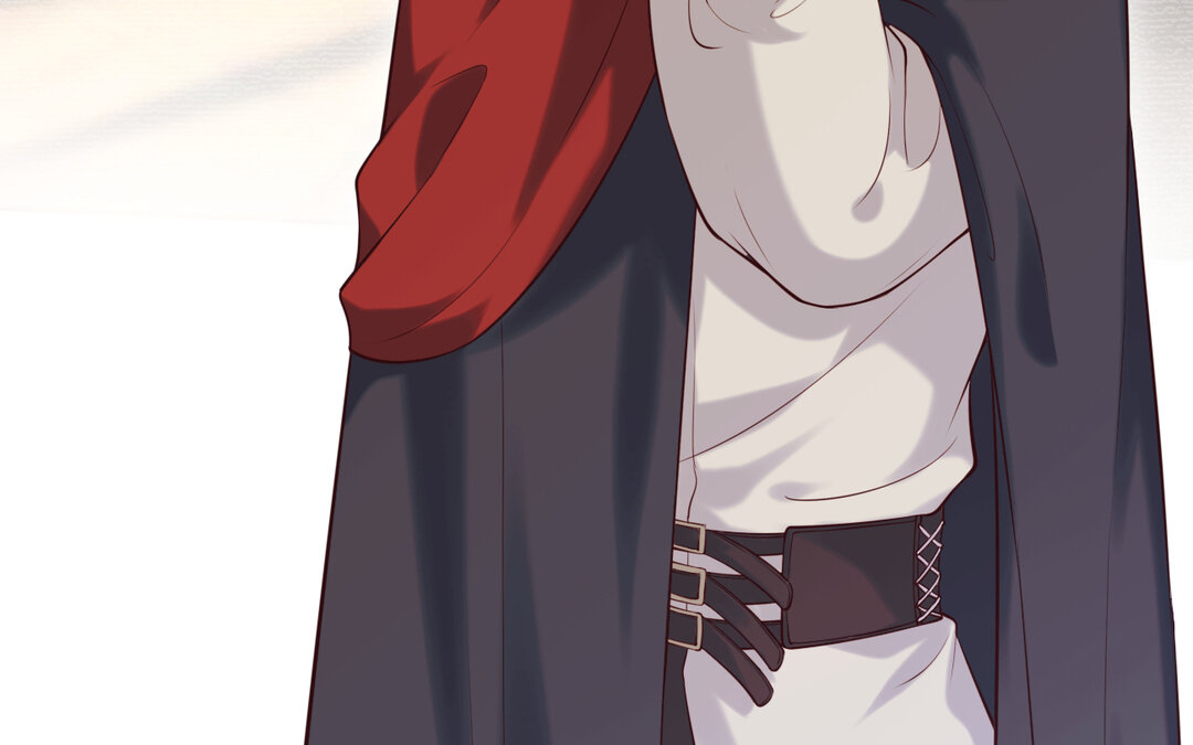 《黑夜手札》70 第62话 她是…… 第18页