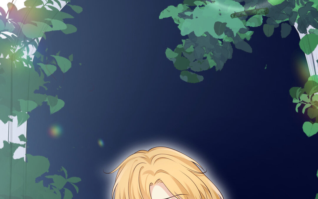 《黑夜手札》69 第61话 永不迷失 第16页