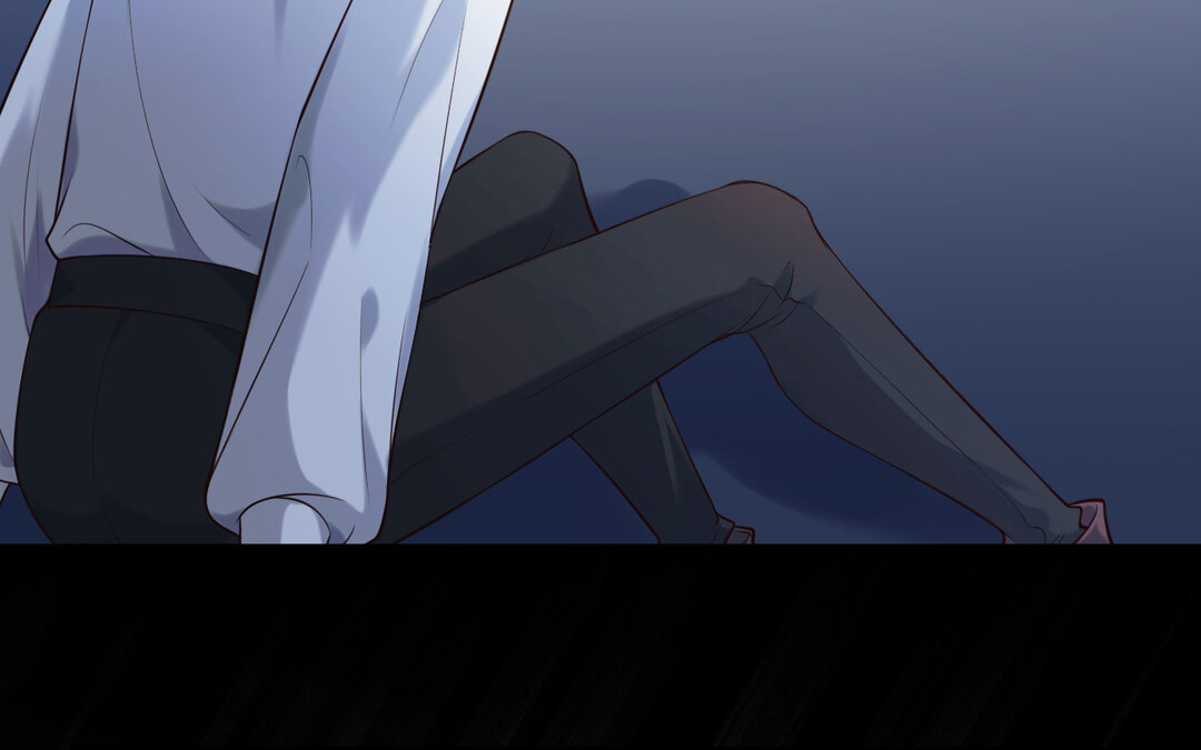 《黑夜手札》69 第61话 永不迷失 第23页