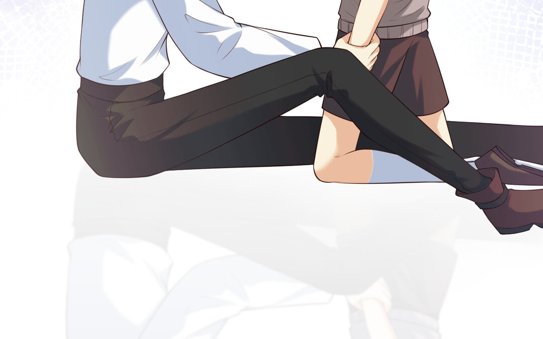 《黑夜手札》69 第61话 永不迷失 第42页