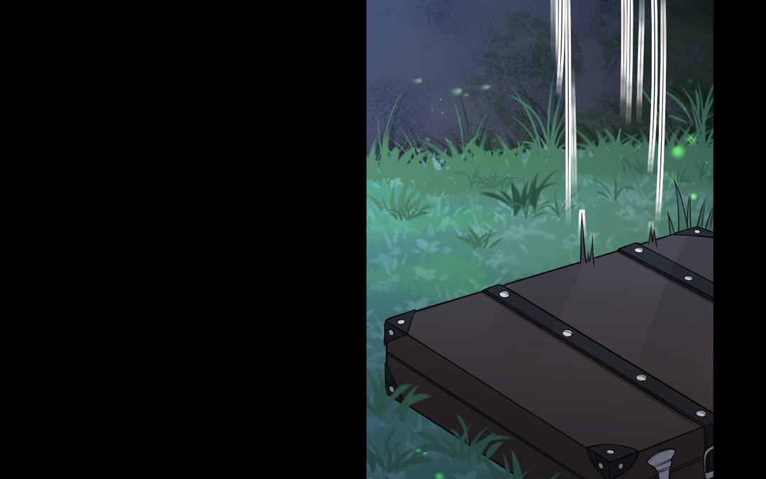 《黑夜手札》71 第63话 她变了 第12页